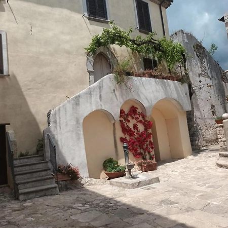 La Chicca Alloggio Turistico Itri Exteriér fotografie